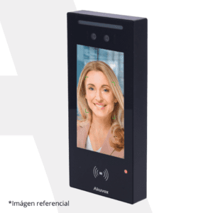 Control de acceso con reconocimiento facial | Akuvox A05S