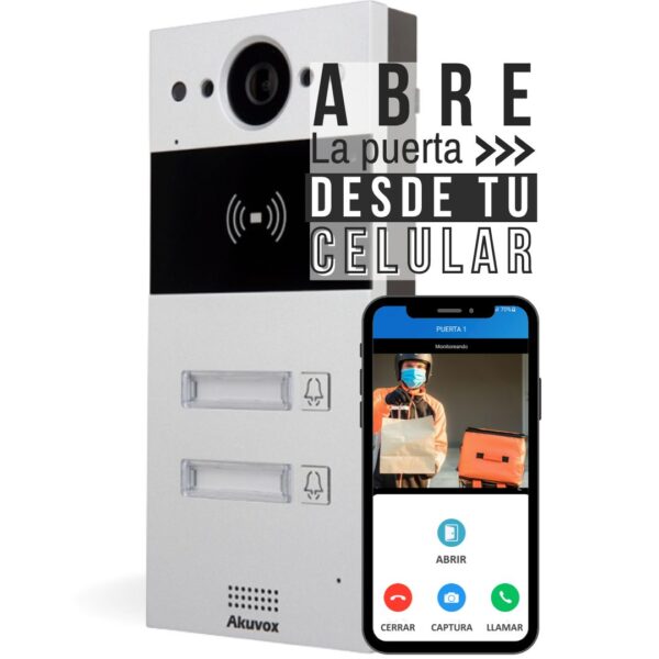 intercomunicador