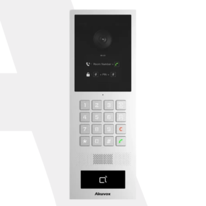 Videoportero Smart S532 - Akuvox - Abre la puerta desde tu celular