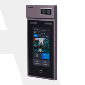 Videoportero Smart S535 - Akuvox - Abre la puerta desde tu celular